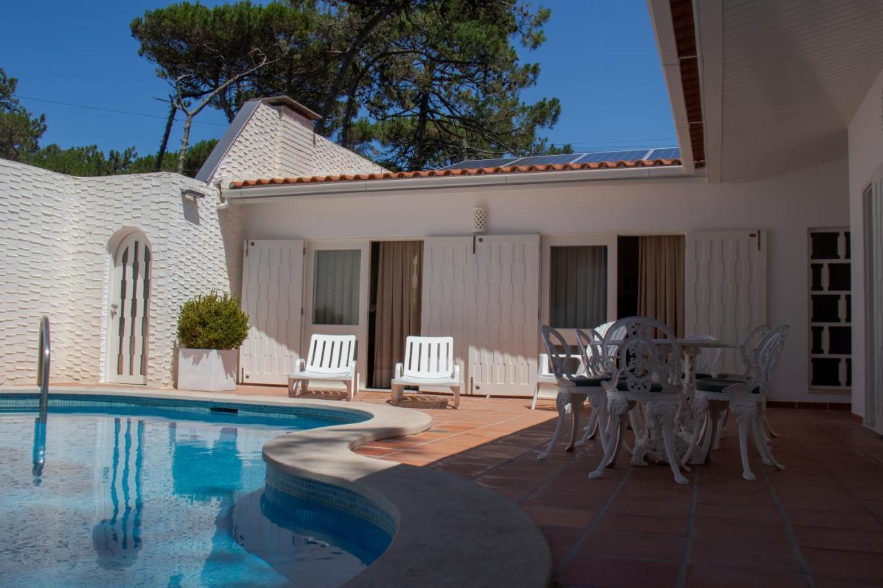 Ofir Beach House Bonanca Esposende Exterior photo