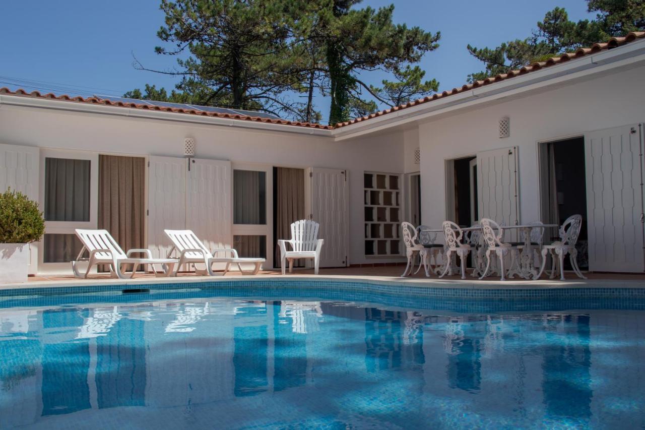 Ofir Beach House Bonanca Esposende Exterior photo