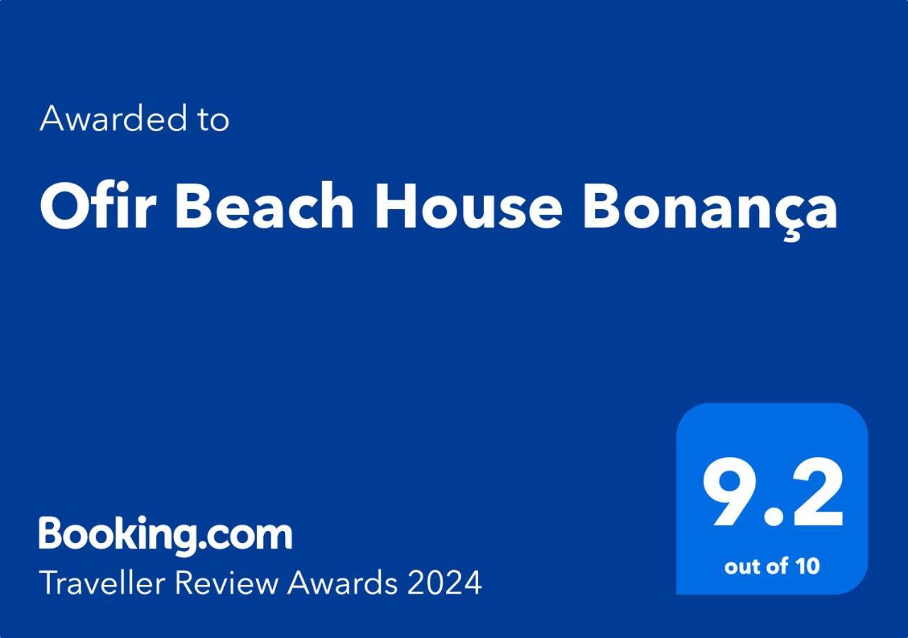 Ofir Beach House Bonanca Esposende Exterior photo