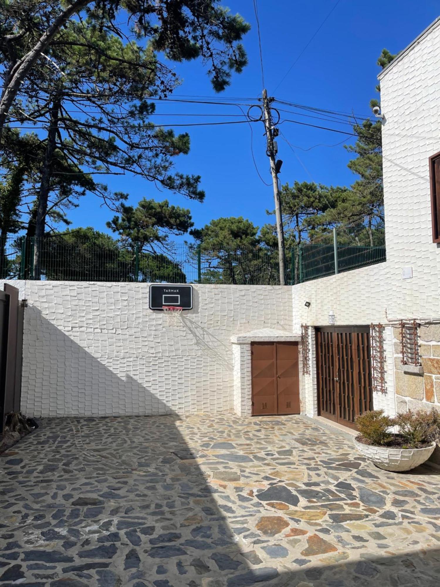 Ofir Beach House Bonanca Esposende Exterior photo