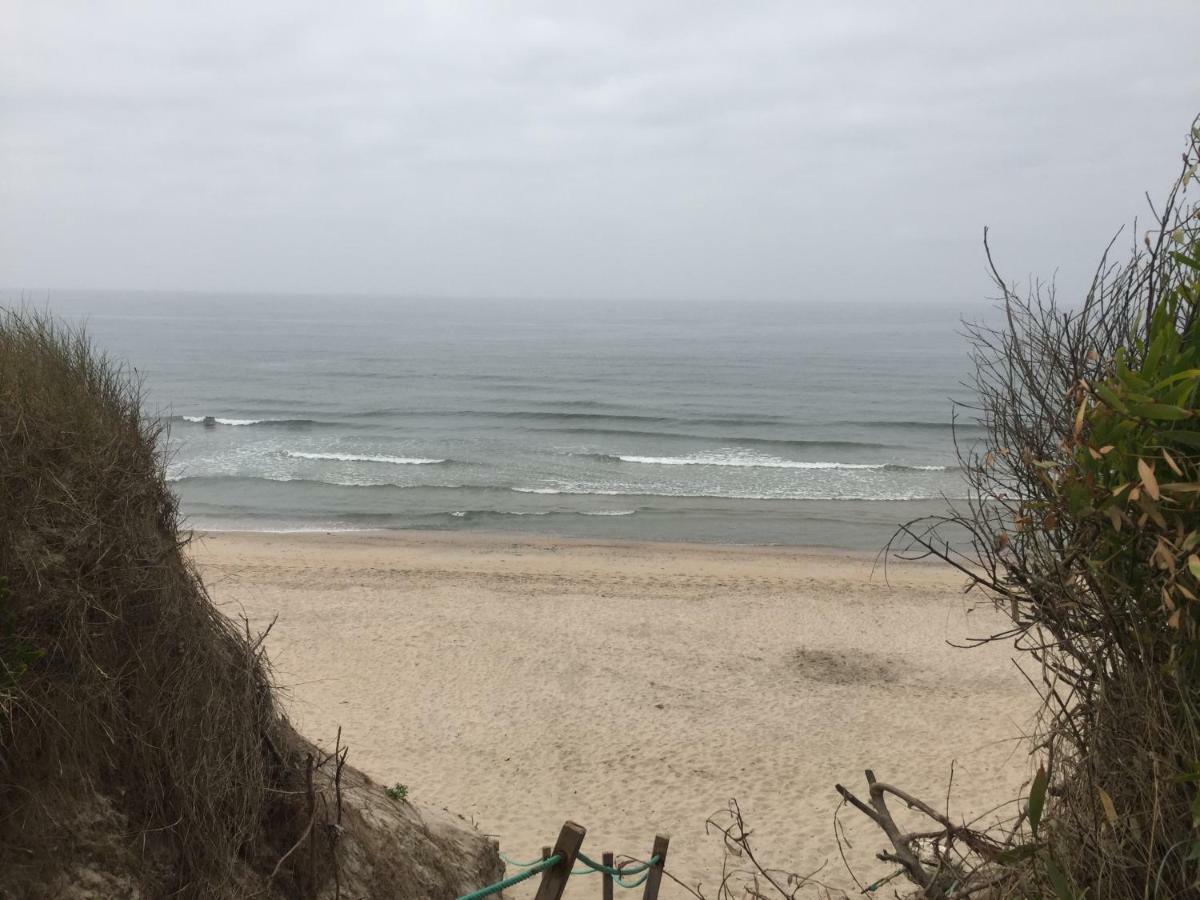 Ofir Beach House Bonanca Esposende Exterior photo