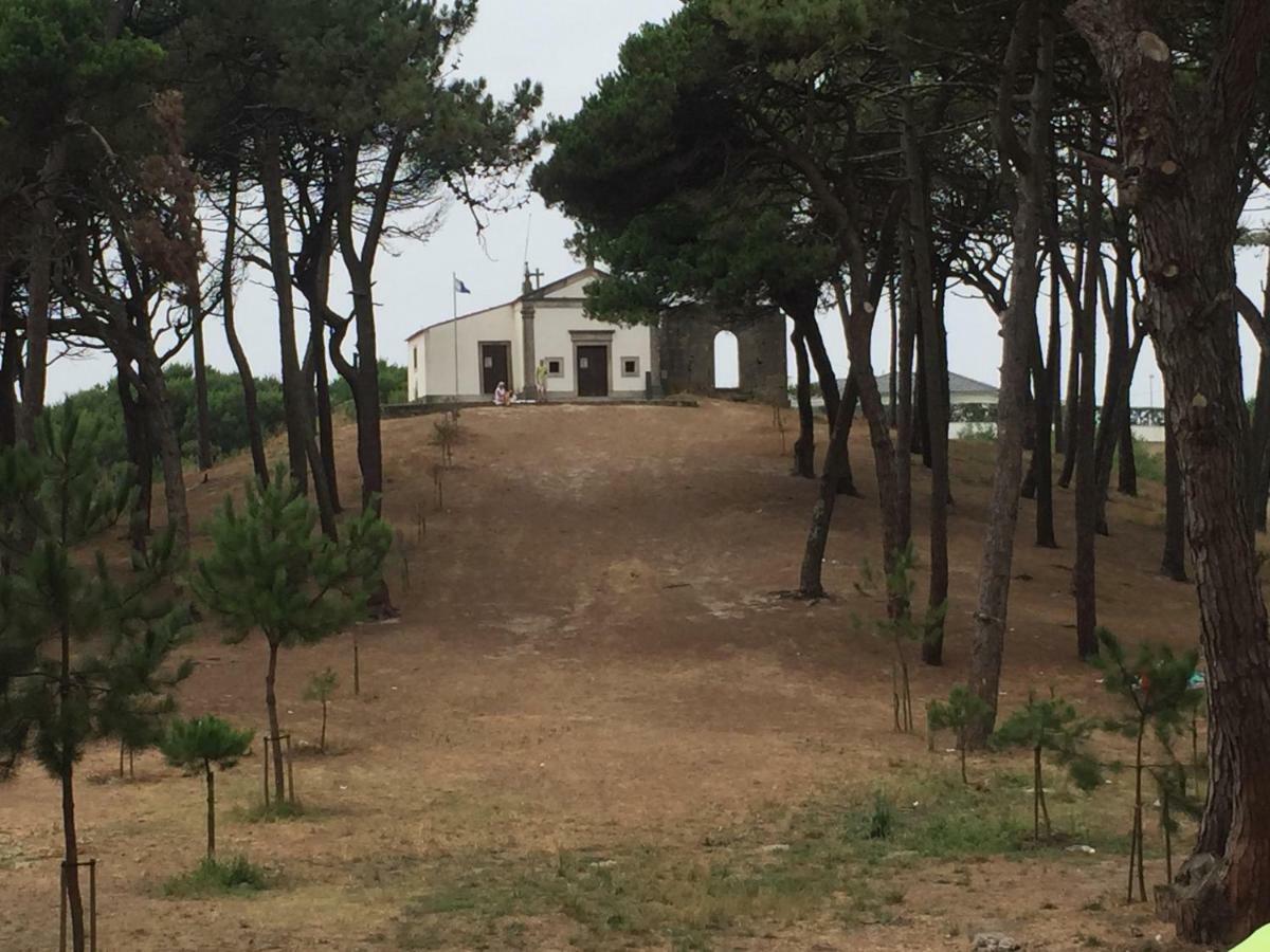 Ofir Beach House Bonanca Esposende Exterior photo